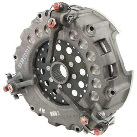 Aftermarket Pressure Plate 4381291-R